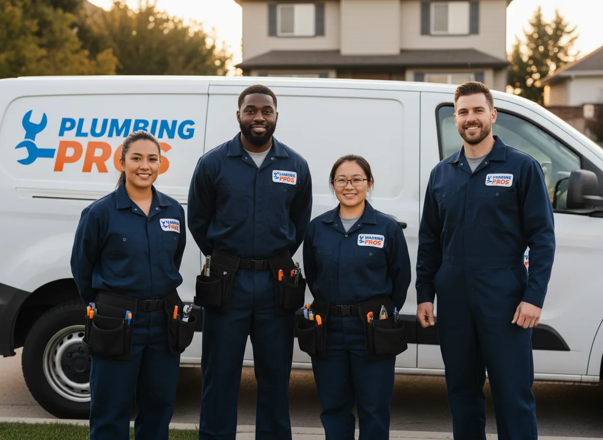 Water Heater Repair company in Valley City, ND